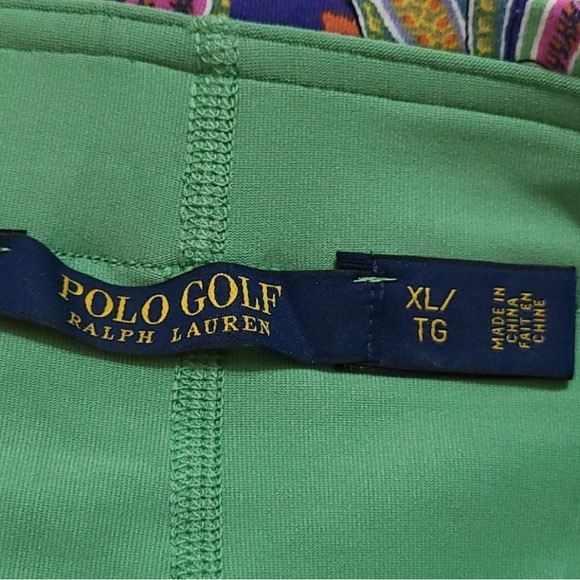 Ralph Lauren Polo Golf Skort - Picture 7 of 7